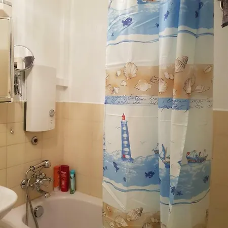 Apartament Berliner Platz Liderhalle Stuttgart