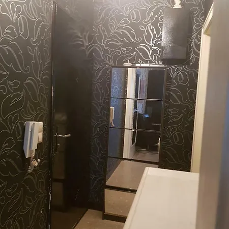 Berliner Platz Liderhalle Apartament