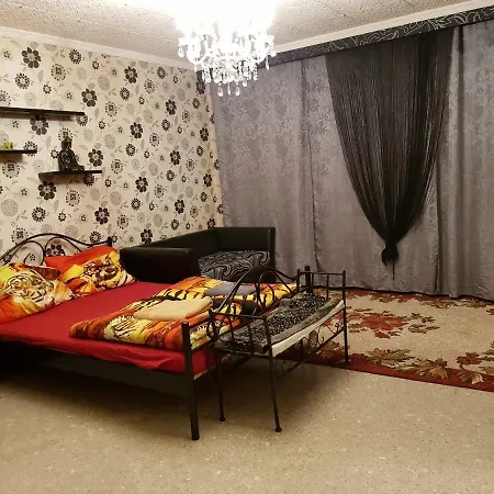 Berliner Platz Liderhalle Apartment Stuttgart