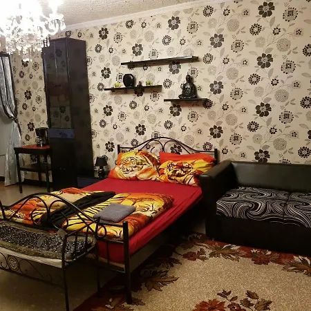 Apartment Berliner Platz Liderhalle *